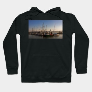 Scarborough Hoodie